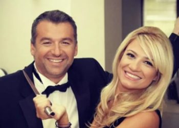 Λιάγκας-Σκορδά: ”Έσκισαν” το διαζύγιο και πάνε για πολιτικό γάμο; Φουντώνουν οι φήμες