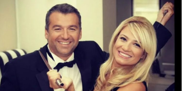 Alldaynews.gr Λιάγκας-Σκορδά: ”Έσκισαν” το διαζύγιο και πάνε για πολιτικό γάμο; Φουντώνουν οι φήμες