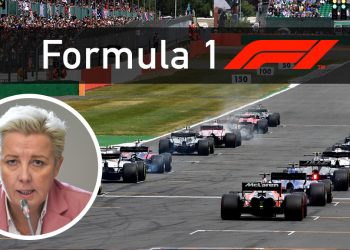 Η CEO της πίστας Formula 1 Σπα δολοφονήθηκε από τον σύζυγο όταν την βρήκε στο κρεβάτι με την ερωμένη της