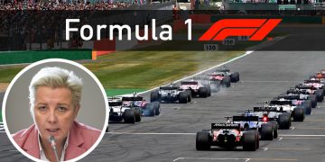 Alldaynews.gr Η CEO της πίστας Formula 1 Σπα δολοφονήθηκε από τον σύζυγο όταν την βρήκε στο κρεβάτι με την ερωμένη της