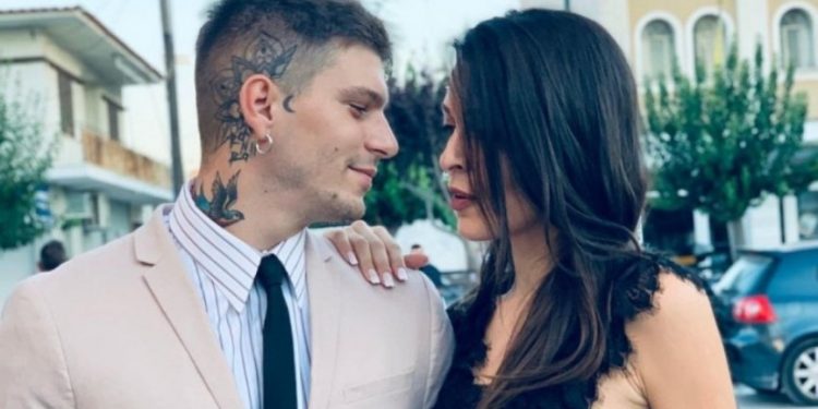 Alldaynews.gr Big Brother 2: “Έσπασε” τη σιωπή της η πρώην σύζυγος του Στηβ Μιλάτου