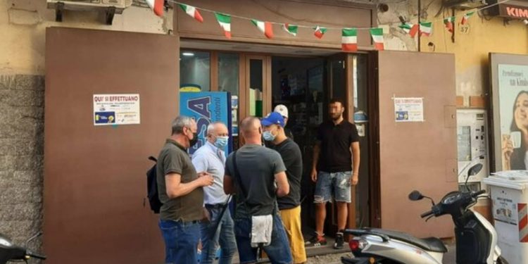 Alldaynews.gr Κέρδισε 500 χιλ. στο Ξυστό, αλλά ο ιδιοκτήτης πήρε το δελτίο για έλεγχο και …εξαφανίστηκε! (ΦΩΤΟ)