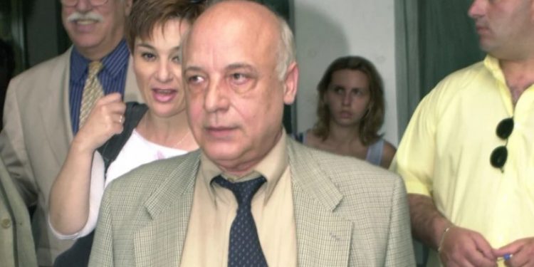 Alldaynews.gr Πέθανε ο Θανάσης Τεγόπουλος