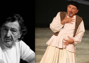 Θλίψη. Πέθανε ο ηθοποιός Μιχάλης Γούναρης