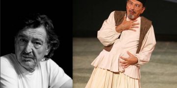 Alldaynews.gr Θλίψη. Πέθανε ο ηθοποιός Μιχάλης Γούναρης