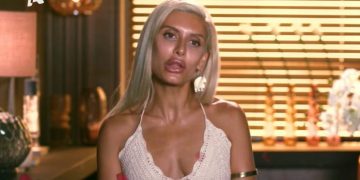 Όλο το Twitter «ψόφησε» στο γέλιο! Κλάμα με τα memes για τις αισθητικές παρεμβάσεις 33χρονης παίκτριας (Memes)