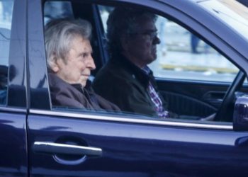 Νέα τραγωδία στο Λουτράκι: Νεκρός σε τροχαίο ο Παναγιώτης Ξηρός – Σκοτώθηκε με τη μηχανή που ήθελε να αγοράσει (video)