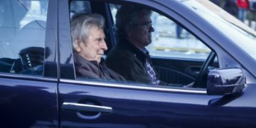 Alldaynews.gr Νέα τραγωδία στο Λουτράκι: Νεκρός σε τροχαίο ο Παναγιώτης Ξηρός – Σκοτώθηκε με τη μηχανή που ήθελε να αγοράσει (video)