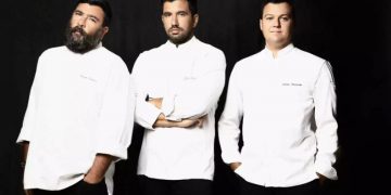 Alldaynews.gr Top Chef