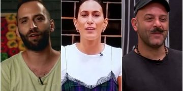 Alldaynews.gr Top Chef: Χαμός στο twitter με τους πρώην παίκτες από Master Chef και Hell’s Kitchen
