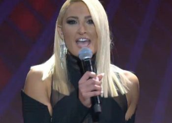 J2US: Άφωνοι οι κριτές με Τούνη και Νικηφόρο! Η τρομερή αποθέωσή τους