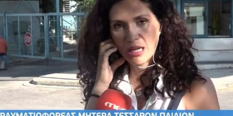 Πέθανε ο Θεόδωρος Ιγνατιάδης – Η ανακοίνωση Τζιτζικώστα