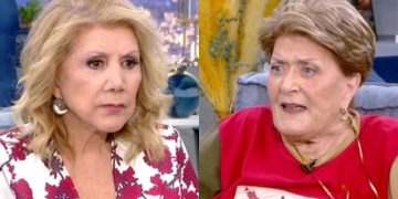 Alldaynews.gr Η Βάσια Τριφύλλη έκανε χαμό για τον Πέτρο Φιλιππίδη: “Σκάσε κι εσύ τώρα! Μίλα μωρή Λίτσα”