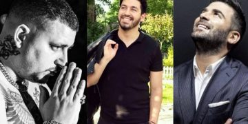 Alldaynews.gr Παντελής Παντελίδης, Πάνος Ζάρλας, Mad Clip: Τρία τροχαία που «πάγωσαν» την Ελλάδα