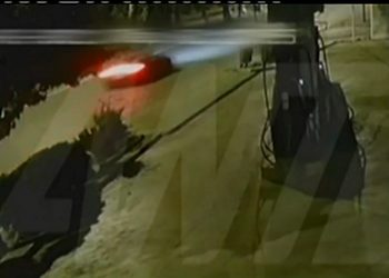 Mad Clip: Νέο βίντεο ντοκουμέντο από τη στιγμή του μοιραίου τροχαίου