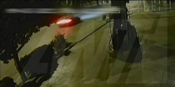 Alldaynews.gr Mad Clip: Νέο βίντεο ντοκουμέντο από τη στιγμή του μοιραίου τροχαίου