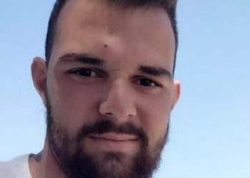 Νέα τραγωδία στο Λουτράκι: Νεκρός σε τροχαίο ο Παναγιώτης Ξηρός – Σκοτώθηκε με τη μηχανή που ήθελε να αγοράσει (video)