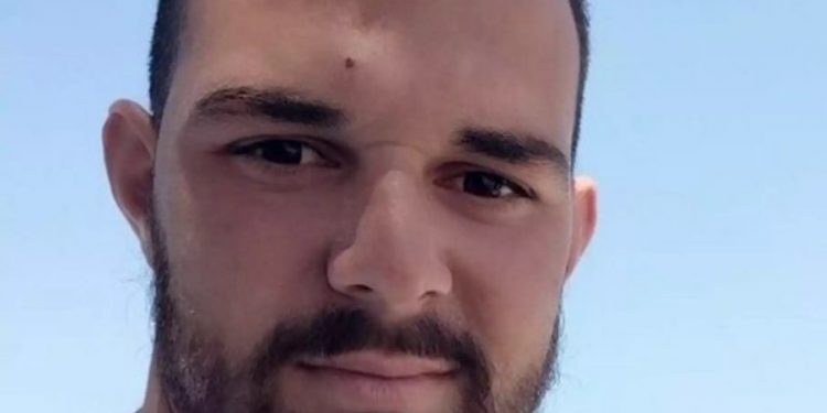 Alldaynews.gr Νέα τραγωδία στο Λουτράκι: Νεκρός σε τροχαίο ο Παναγιώτης Ξηρός – Σκοτώθηκε με τη μηχανή που ήθελε να αγοράσει (video)