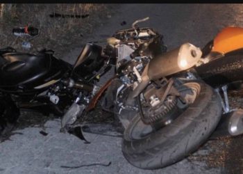 Θρήνος: Υπέκυψε η 29χρονη κοπέλα που ήταν συνεπιβάτης στο μοιραίο τροχαίο