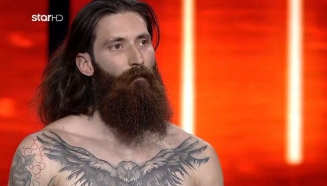 Alldaynews.gr Τσαρούχας GNTM 4 tsarouxas11