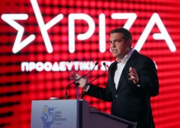 Τσίπρας από ΔΕΘ: “800 ευρώ κατώτατο μισθό και πρόσβαση στα ΑΕΙ με απολυτήριο”