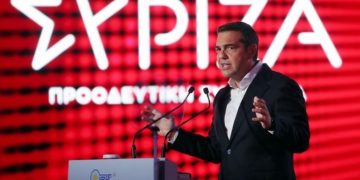 ΔΕΘ 2021-Τσίπρας: “Νέα αρχή με 800 ευρώ κατώτατο μισθό και πρόσβαση στα ΑΕΙ με απολυτήριο”