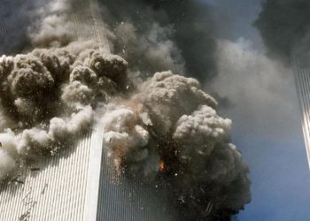 Κρητικός γλίτωσε όταν έφυγε από το μαγαζί του στους Δίδυμους Πύργους -Πέθανε από κορονοϊό στην Κρήτη