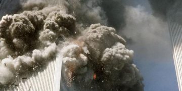 Alldaynews.gr Κρητικός γλίτωσε όταν έφυγε από το μαγαζί του στους Δίδυμους Πύργους -Πέθανε από κορονοϊό στην Κρήτη