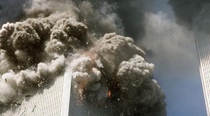 Alldaynews.gr Κρητικός γλίτωσε όταν έφυγε από το μαγαζί του στους Δίδυμους Πύργους -Πέθανε από κορονοϊό στην Κρήτη