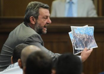 Ανδρέας Τζέλης