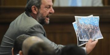 Alldaynews.gr Ανδρέας Τζέλης