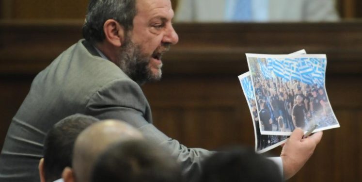 Alldaynews.gr Ανδρέας Τζέλης