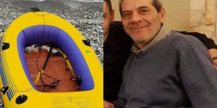 Alldaynews.gr «Παρακαλούσα τον Θεό να με σώσει»: Συγκλονίζει ο ψαράς που «πάλεψε» 5 μέρες με τα κύματα χωρίς νερό και φαγητό