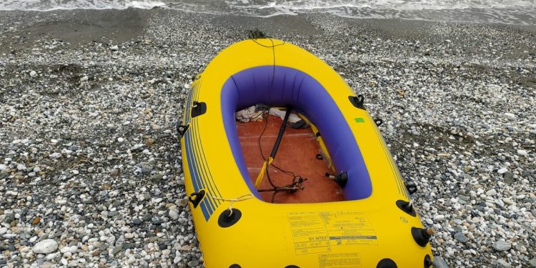 Alldaynews.gr Η απίστευτη ιστορία του αγνοούμενου ψαρά στη Θεσσαλονίκη που βγήκε ολοζώντανος στη Λάρισα