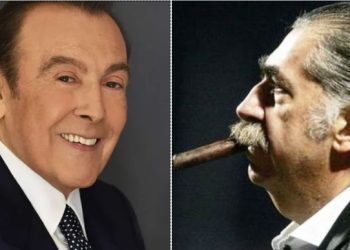 Όλοι τον ήθελαν στο μαγαζί τους: Το μεγάλο κόλπο του Μάκη Ψωμιάδη με τον περιζήτητο Τόλη Βοσκόπουλο[video]