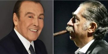 Όλοι τον ήθελαν στο μαγαζί τους: Το μεγάλο κόλπο του Μάκη Ψωμιάδη με τον περιζήτητο Τόλη Βοσκόπουλο[video]