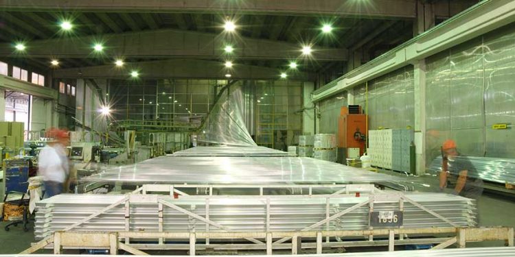 Θεσσαλονίκη: Στη ΜΕΘ μετά από σοβαρό τραυματισμό ο 22χρονος εργάτης σε μονάδα αλουμινίου