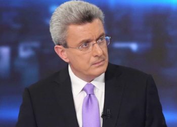 Νίκος Χατζηνικολάου: Περιπέτεια με την υγεία του