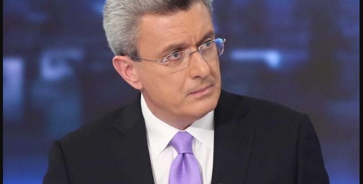 Νίκος Χατζηνικολάου: Περιπέτεια με την υγεία του