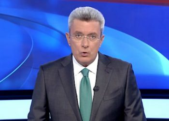 Νίκος Χατζηνικολάου: «Βιώνω μια στενοχώρια»-Το οικογενειακό πρόβλημα που ανέφερε On AIr!