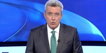 Alldaynews.gr Νίκος Χατζηνικολάου: «Βιώνω μια στενοχώρια»-Το οικογενειακό πρόβλημα που ανέφερε On AIr!