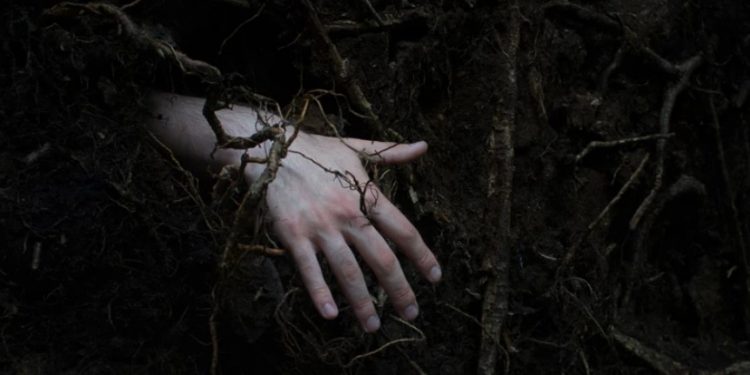 Alldaynews.gr Η 27χρονη που θάφτηκε ζωντανή απο τον αρραβωνιαστικό της και κατάφερε να δραπετεύσει