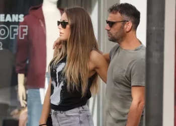 Λάμπρος Χούτος: Γιατί χώρισε μια βδομάδα πριν τον γάμο – Τι λέει η Ματίνα Ζάρα