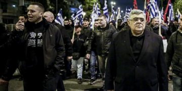 Alldaynews.gr Γνωστός πολιτευτής της Χρυσής Αυγής βρέθηκε Νεκρός στο κελί του