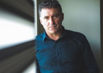 Θοδωρής Ζαγοράκης