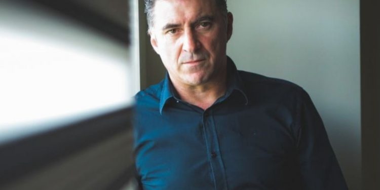 Alldaynews.gr Θοδωρής Ζαγοράκης