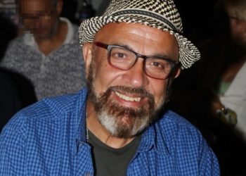 Απίστευτο ξέσπασμα από τον Γιάννη Ζουγανέλη-«Δεν γίνεται να γίνει πρότυπο γυναίκας η κάθε τσόντα»