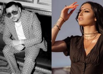 Αλεξανδράκη-mad clip