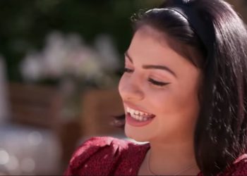 Σπαραγμός για την Αντζελίνα Χαλντέντα: “Μας άφησες τόσο νωρίς και τόσο νέος”