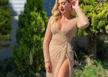 Κωνσταντίνα Σπυροπούλου